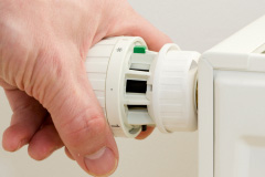 Fluchter central heating repair costs