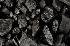 Fluchter coal boiler costs